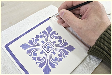 Lissabon azulejo-mustrites: traditsioonide avastamisest oma keraamiliste kunstiteosteni.