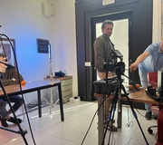 Projekt "Piirideta looming"