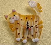 Master classes in fusing in August