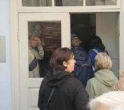 Projekt „Keskkond ja käsitöö käsikäes“ on lõppenud.