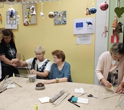 Projekt „Keskkond ja käsitöö käsikäes“ on lõppenud.