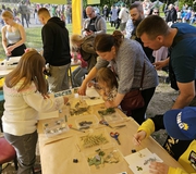 Projekt „Keskkond ja käsitöö käsikäes“ on lõppenud.