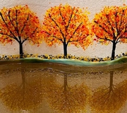 Master classes in fusing in September
