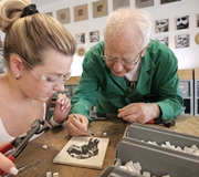 Обучение преподавателей Craft Depo в Италии по программе Erasmus+