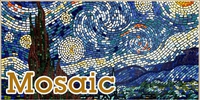 mosaic