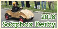 Soapbox Derby - 2018